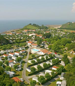 Arena Aquitania - Saint-Jean-de-Luz visuel 9/9