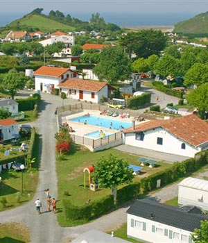 Arena Aquitania - Saint-Jean-de-Luz visuel 3/9
