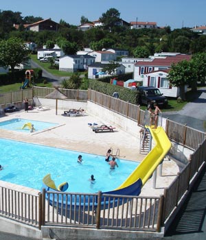 Arena Aquitania - Saint-Jean-de-Luz visuel 4/9