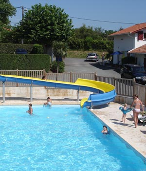 Arena Aquitania - Saint-Jean-de-Luz visuel 5/9