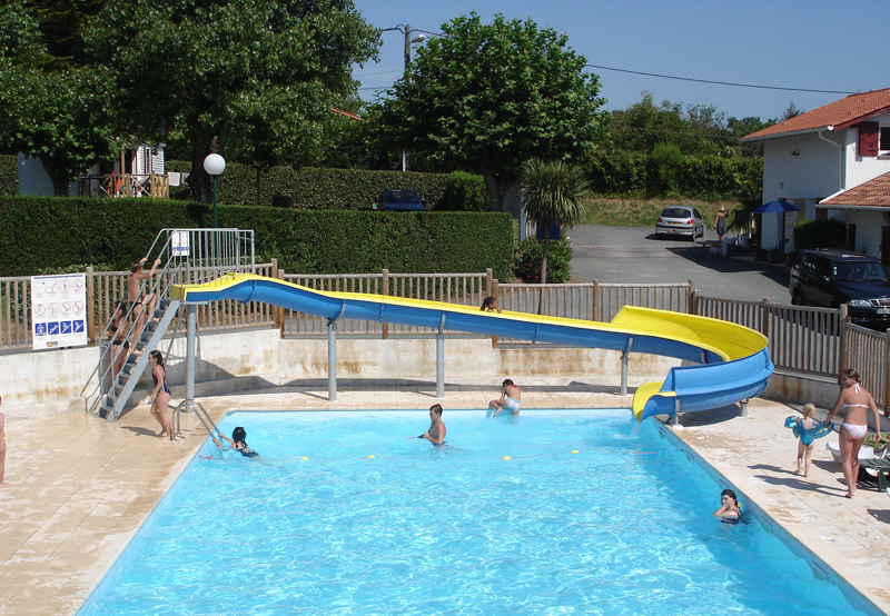 Arena Aquitania - Saint-Jean-de-Luz visuel 8/9