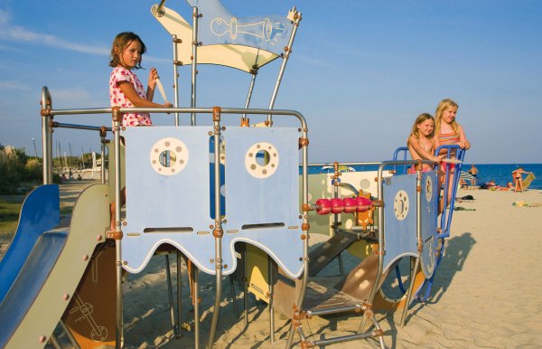 Arinella Bianca Córcega - Ghisonaccia visuel 9/17