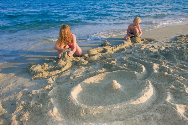 Arinella Bianca Córcega - Ghisonaccia visuel 10/17