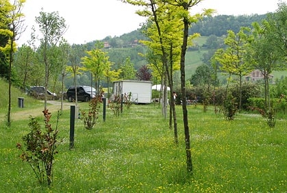 Arizona Emilia-Romaña - Tabiano Terme visuel 2/10 Arizona Emilia-Romaña - Tabiano Terme visuel 2/10