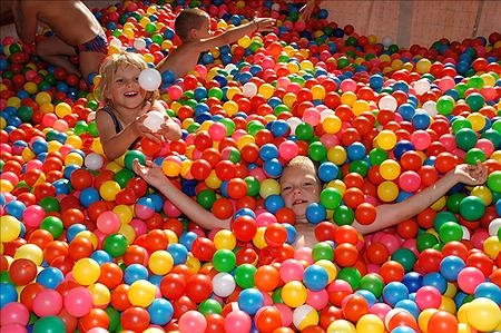 Arizona Emilia-Romaña - Tabiano Terme visuel 4/10 Arizona Emilia-Romaña - Tabiano Terme visuel 4/10