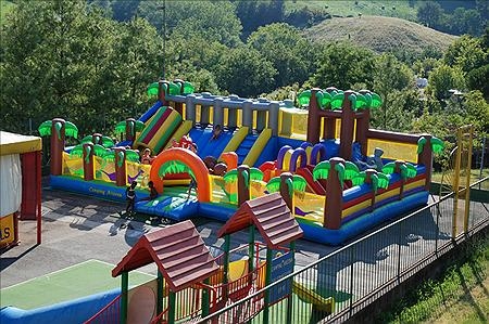 Arizona Emilia-Romaña - Tabiano Terme visuel 9/10 Arizona Emilia-Romaña - Tabiano Terme visuel 9/10