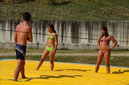 Arizona Emilia-Romaña - Tabiano Terme visuel 10/10 Arizona Emilia-Romaña - Tabiano Terme visuel 10/10