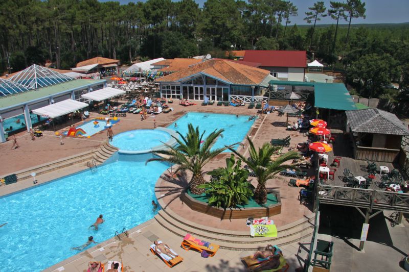 Arnaoutchot Resort & Spa Domaine Naturiste - Aquitania - Vielle-Saint-Girons visuel 2/6 Arnaoutchot Resort & Spa Domaine Naturiste - Aquitania - Vielle-Saint-Girons visuel 2/6