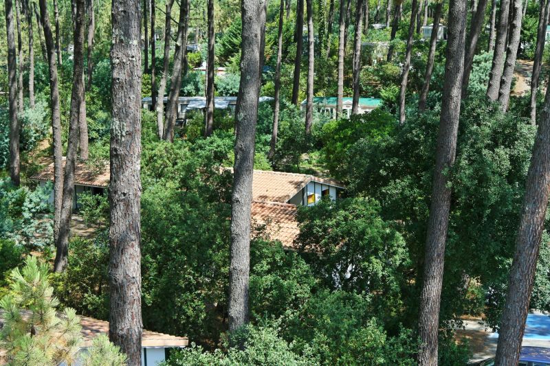 Arnaoutchot Resort & Spa Domaine Naturiste - Aquitania - Vielle-Saint-Girons visuel 1/6 Arnaoutchot Resort & Spa Domaine Naturiste - Aquitania - Vielle-Saint-Girons visuel 1/6