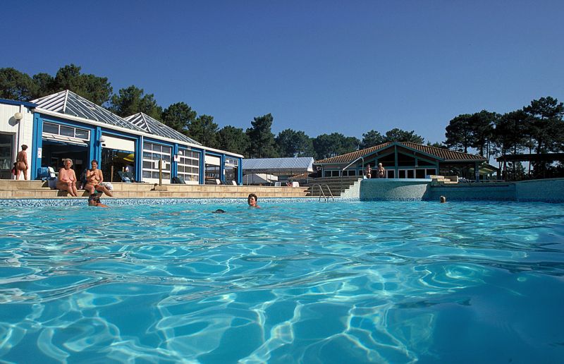 Arnaoutchot Resort & Spa Domaine Naturiste - Aquitania - Vielle-Saint-Girons visuel 3/6 Arnaoutchot Resort & Spa Domaine Naturiste - Aquitania - Vielle-Saint-Girons visuel 3/6
