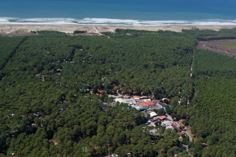 Arnaoutchot Resort & Spa Domaine Naturiste - Aquitania - Vielle-Saint-Girons visuel 6/6 Arnaoutchot Resort & Spa Domaine Naturiste - Aquitania - Vielle-Saint-Girons visuel 6/6