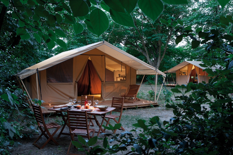 Art Nature Village Bretaña - La Gacilly visuel 2/10 Art Nature Village Bretaña - La Gacilly visuel 2/10