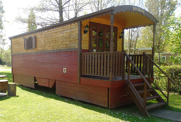 Art Nature Village Bretaña - La Gacilly visuel 3/10 Art Nature Village Bretaña - La Gacilly visuel 3/10