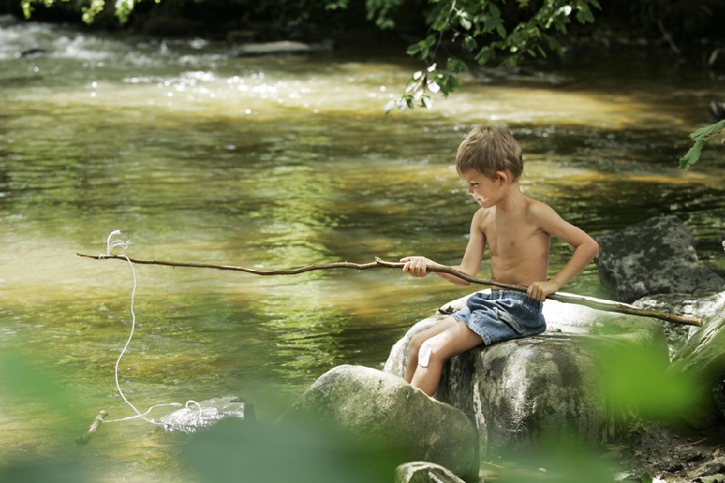 Art Nature Village Bretaña - La Gacilly visuel 6/10 Art Nature Village Bretaña - La Gacilly visuel 6/10