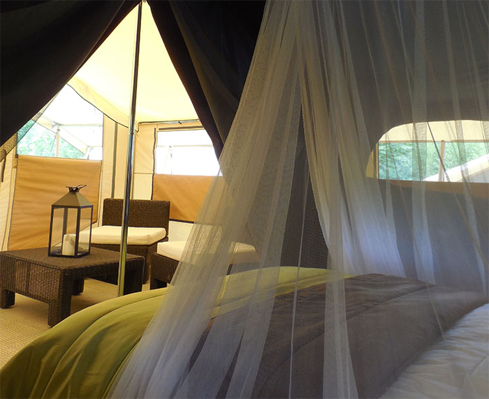 Art Nature Village Bretaña - La Gacilly visuel 8/10 Art Nature Village Bretaña - La Gacilly visuel 8/10