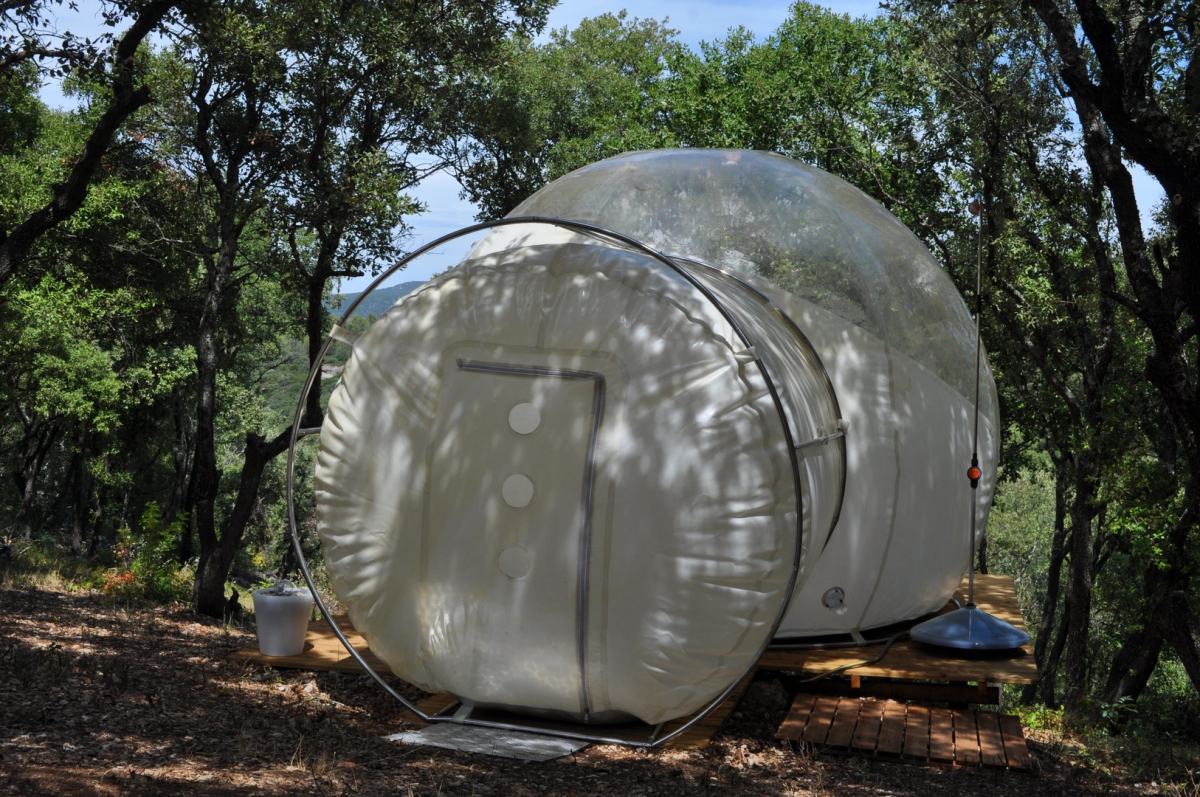 Astronarium Languedoc-Rosellón - Aniane visuel 1/8 Astronarium Languedoc-Rosellón - Aniane visuel 1/8