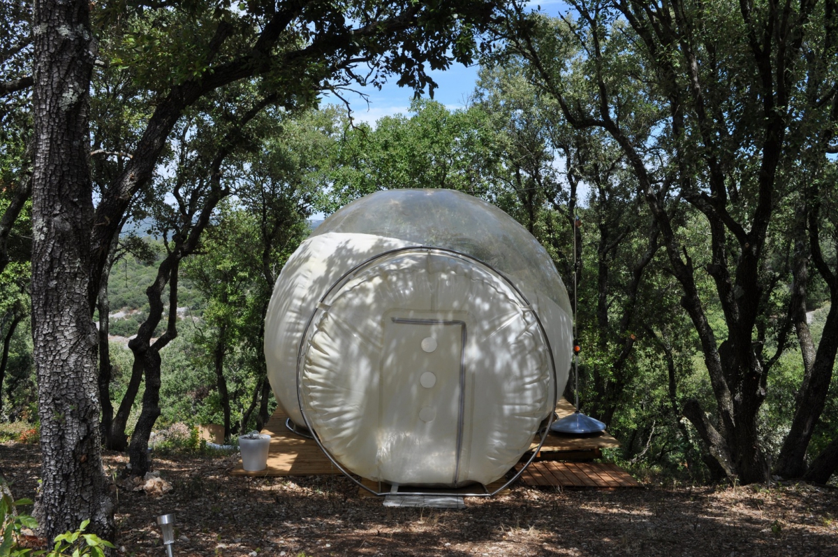 Astronarium Languedoc-Rosellón - Aniane visuel 2/8 Astronarium Languedoc-Rosellón - Aniane visuel 2/8