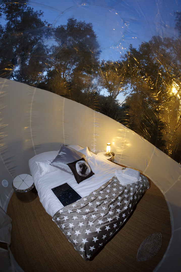 Astronarium Languedoc-Rosellón - Aniane visuel 3/8 Astronarium Languedoc-Rosellón - Aniane visuel 3/8