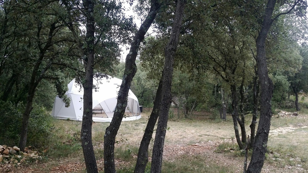 Astronarium Languedoc-Rosellón - Aniane visuel 4/8 Astronarium Languedoc-Rosellón - Aniane visuel 4/8