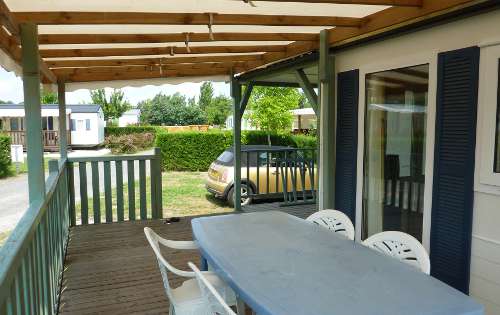 Atlandes Aquitania - Biscarrosse visuel 1/4