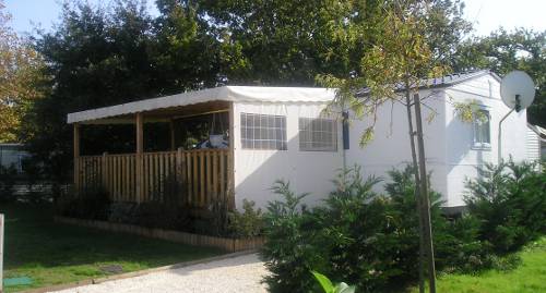 Atlandes Aquitania - Biscarrosse visuel 2/4