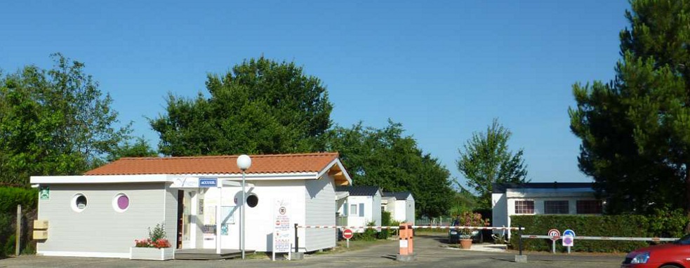 Atlandes Aquitania - Biscarrosse visuel 4/4