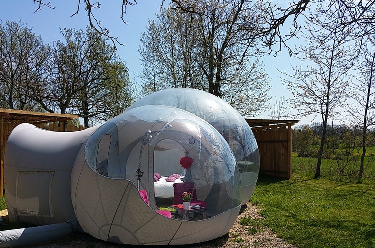 Atmo'sphère Mediodía-Pirineos - Saint-Antonin-Noble-Val visuel 1/8