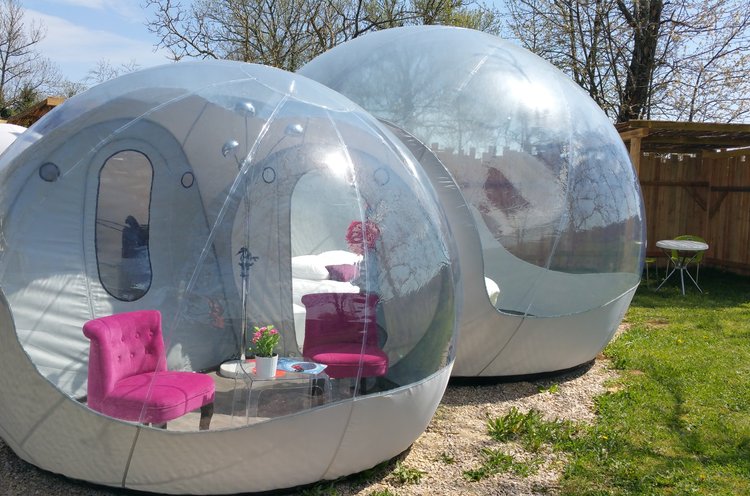 Atmo'sphère Mediodía-Pirineos - Saint-Antonin-Noble-Val visuel 2/8