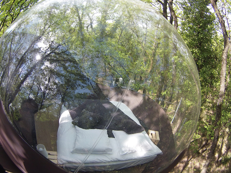 Atmo'sphère Mediodía-Pirineos - Saint-Antonin-Noble-Val visuel 5/8