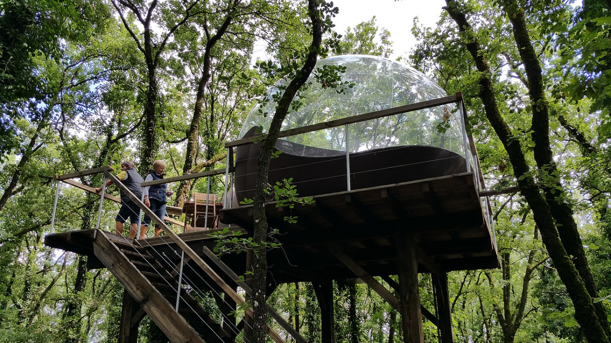 Atmo'sphère Mediodía-Pirineos - Saint-Antonin-Noble-Val visuel 7/8