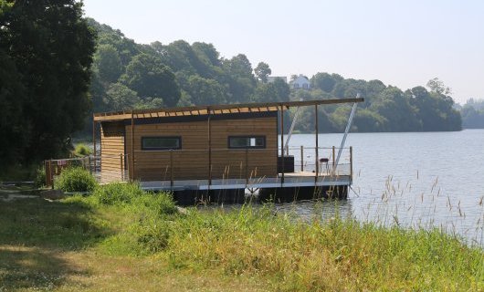 Au Bocage du Lac Bretaña - Jugon les Lacs visuel 12/12 Au Bocage du Lac Bretaña - Jugon les Lacs visuel 12/12