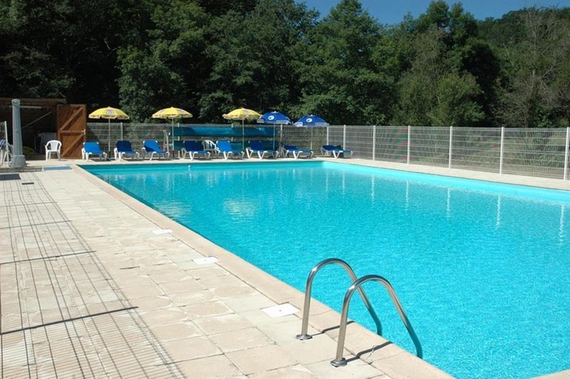 Au Bois de Calais Limosín - Corrèze visuel 1/10 Au Bois de Calais Limosín - Corrèze visuel 1/10