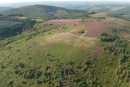 Au Bois de Calais Limosín - Corrèze visuel 4/10 Au Bois de Calais Limosín - Corrèze visuel 4/10