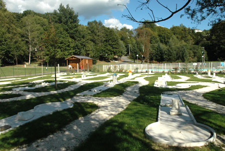 Au Bois de Calais Limosín - Corrèze visuel 6/10 Au Bois de Calais Limosín - Corrèze visuel 6/10