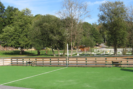 Au Bois de Calais Limosín - Corrèze visuel 7/10 Au Bois de Calais Limosín - Corrèze visuel 7/10