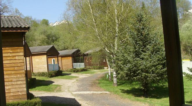 Au Bois de Calais Limosín - Corrèze visuel 9/10 Au Bois de Calais Limosín - Corrèze visuel 9/10