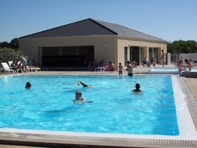 Au Bois du Cé Países del Loira - Chambretaud visuel 2/11