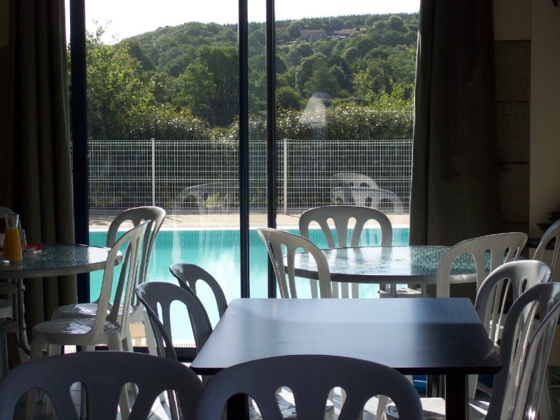 Au Bois du Cé Países del Loira - Chambretaud visuel 4/11