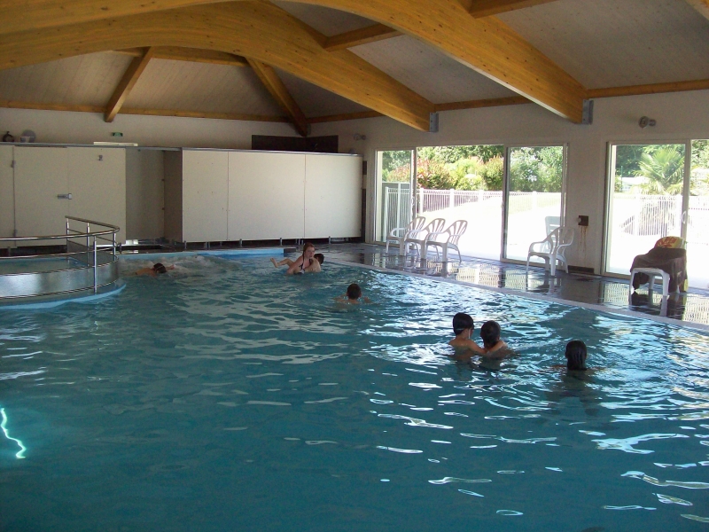 Au Bois du Cé Países del Loira - Chambretaud visuel 5/11