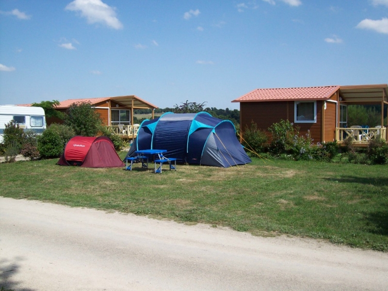 Au Bois du Cé Países del Loira - Chambretaud visuel 10/11