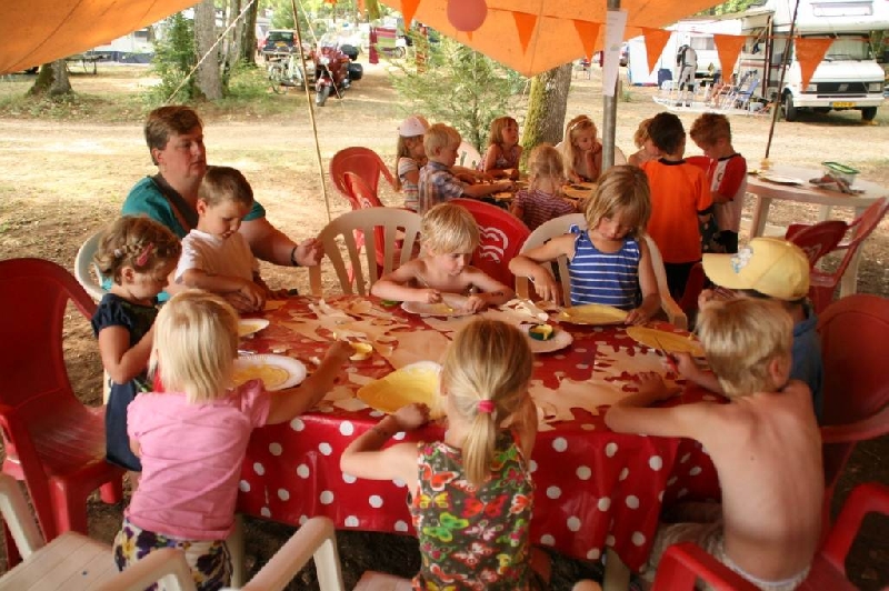 Au Bois Joli Bourgogne - Andryes visuel 3/8 Au Bois Joli Bourgogne - Andryes visuel 3/8