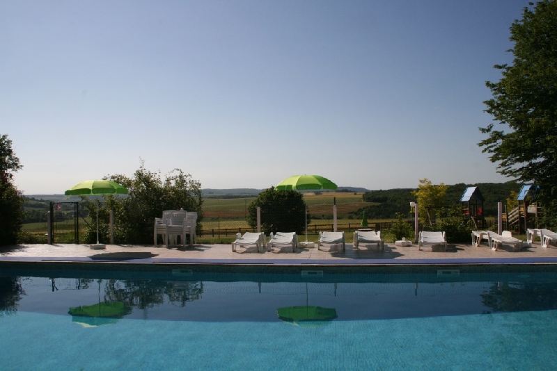 Au Bois Joli Bourgogne - Andryes visuel 5/8 Au Bois Joli Bourgogne - Andryes visuel 5/8