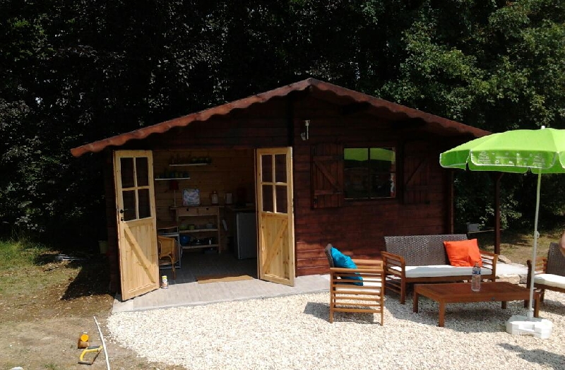 Au Bois Joli Bourgogne - Andryes visuel 8/8 Au Bois Joli Bourgogne - Andryes visuel 8/8