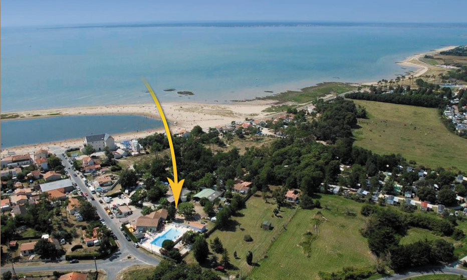 Au Bon Air Poitou-Charentes - Marennes visuel 10/14