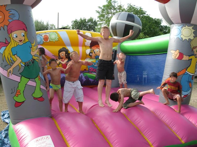 Au Bon Air Poitou-Charentes - Marennes visuel 11/14