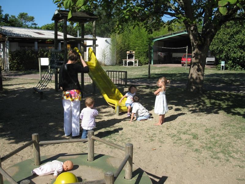 Au Bon Air Poitou-Charentes - Marennes visuel 14/14