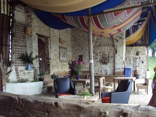 Au Bonheur Nomade Baja Normandía - Livry visuel 4/6