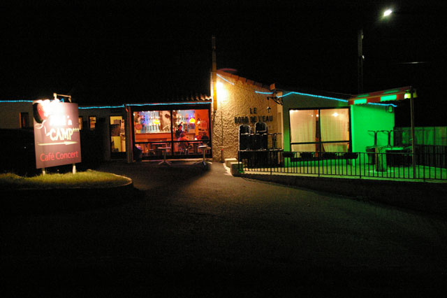 Au Bord de l'Eau Rock’n Camp - Auvernia - Goudet visuel 9/10 Au Bord de l'Eau Rock’n Camp - Auvernia - Goudet visuel 9/10