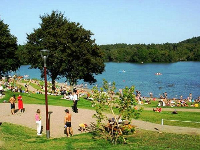 du Lac d'Aydat Auvernia - Aydat visuel 3/8