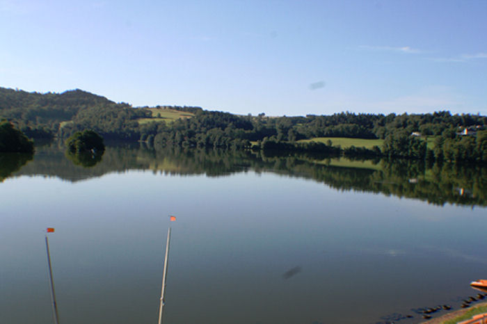 du Lac d'Aydat Auvernia - Aydat visuel 4/8